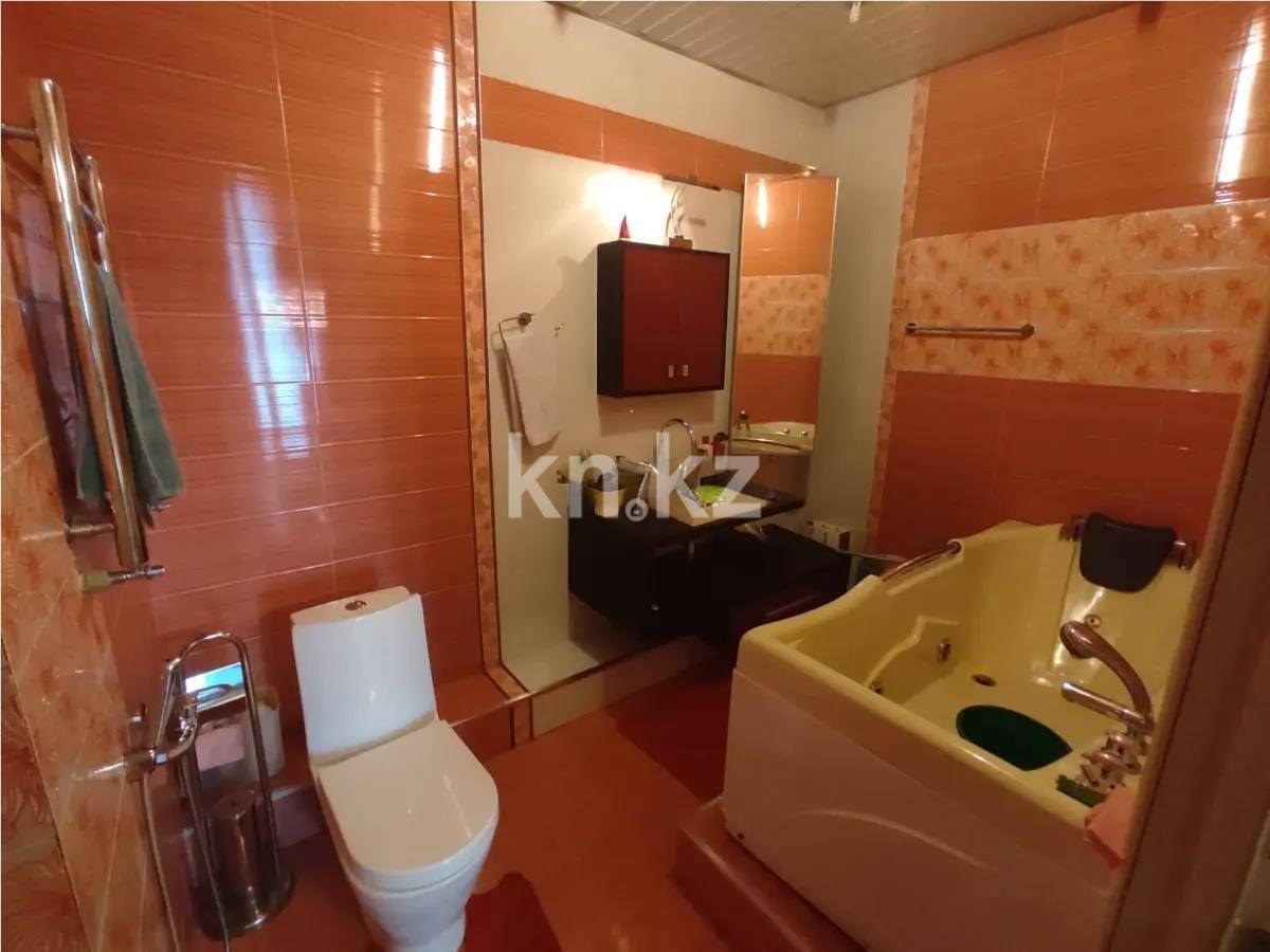 Продажа 2-комнатной квартиры, 77 м², пр. Достык, дом  97б - Продажа и аренда недвижимости в Алматы фото 3 из 4