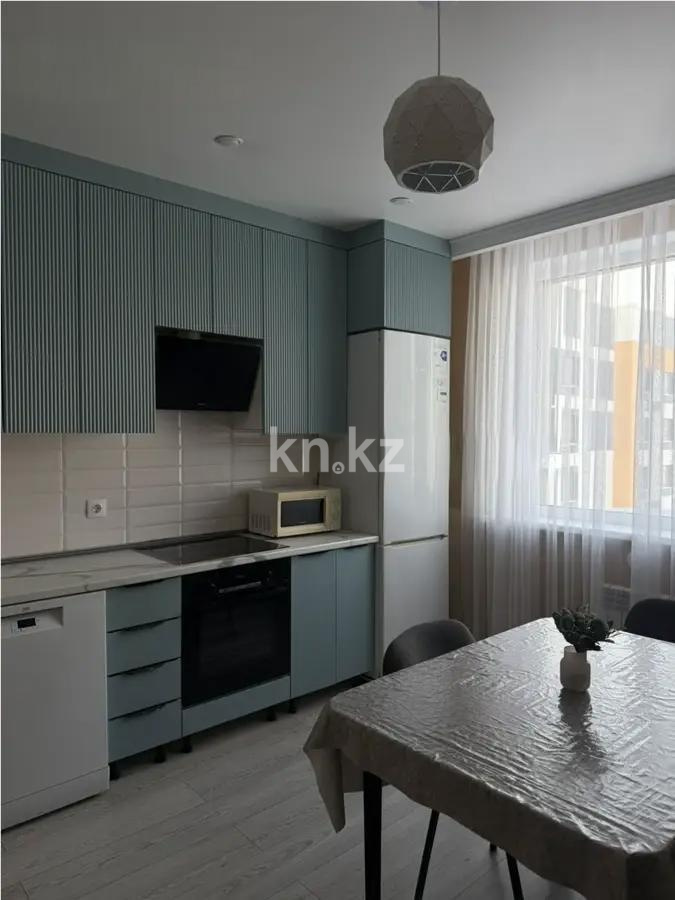 Продажа 3-комнатной квартиры, 86 м² - Продажа квартир в Астане без посредников - страница 40 фото 4 из 6