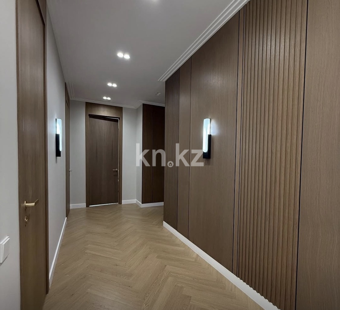 Продажа 4-комнатной квартиры, 109 м² в Астане - фото 2
