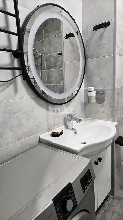 Продажа 2-комнатной квартиры, 42 м², ул. Жунисова, дом  2/13 в Алматы - фото 5