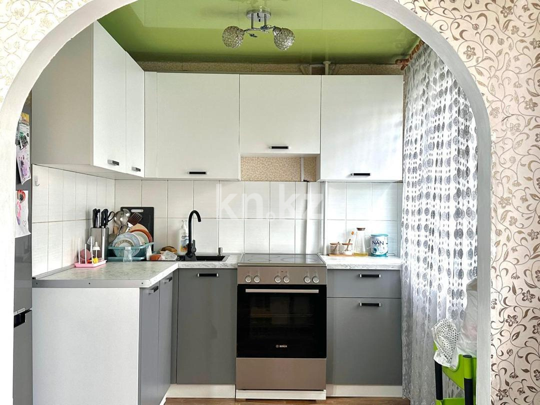 Продажа 4-комнатной квартиры, 76 м² - Продажа четырехкомнатных квартир в Караганде фото 7 из 13