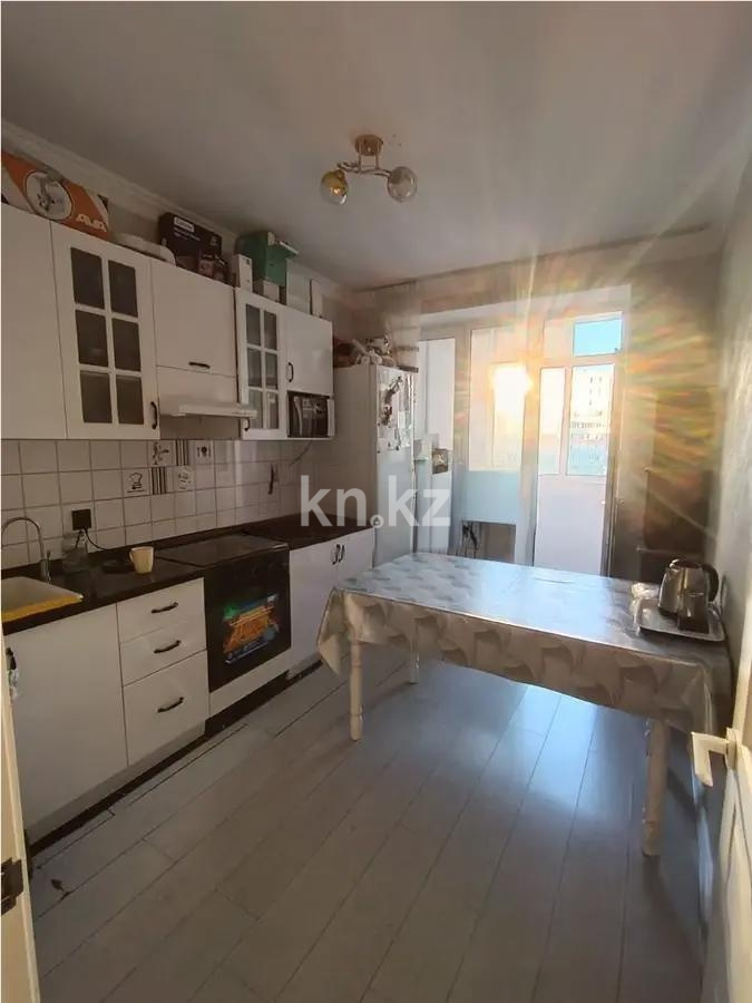 Продажа 2-комнатной квартиры, 66.3 м² - Продажа квартир в Казахстане - страница 5 фото 3 из 4