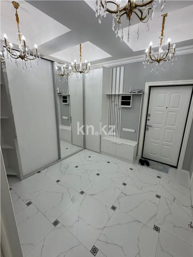 Продажа 2-комнатной квартиры, 95 м², пер. 5-й, дом  1 в Алматы - фото 8