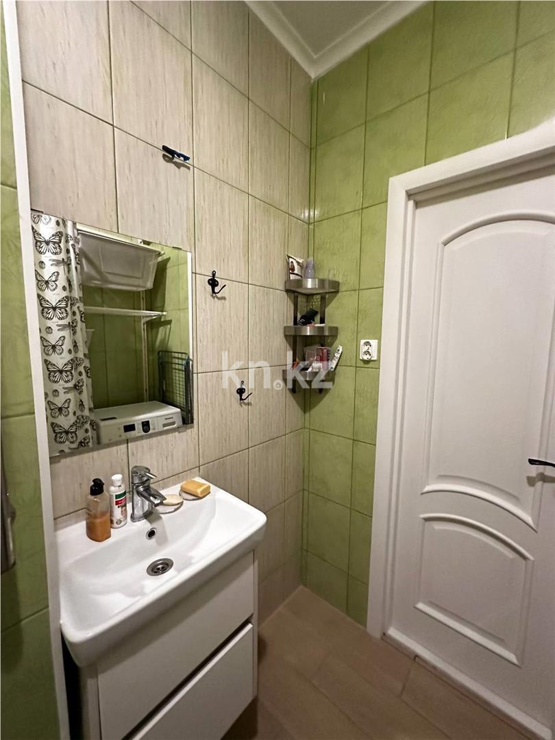 Продажа 2-комнатной квартиры, 37.5 м², ул. Баглановой в Астане - фото 9