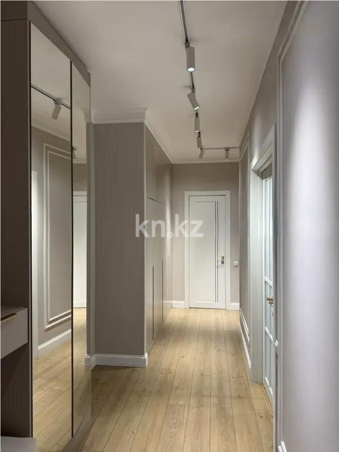 Продажа 2-комнатной квартиры, 75 м² в Астане - фото 5