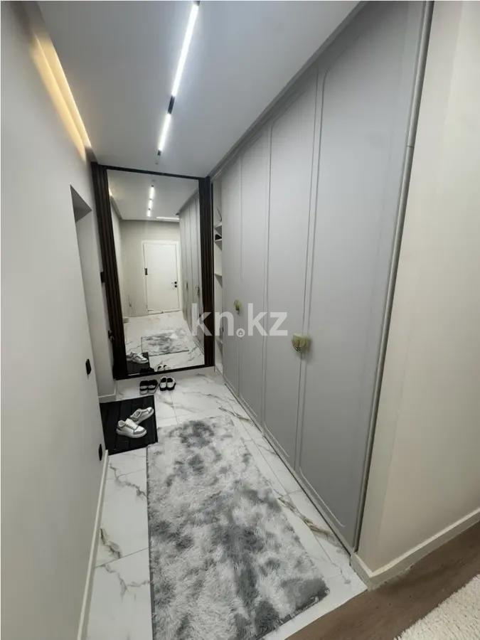 Продажа 2-комнатной квартиры, 53 м², ул. Утепова, дом  31 - Продажа  двухкомнатных квартир в Алматы фото 5 из 5