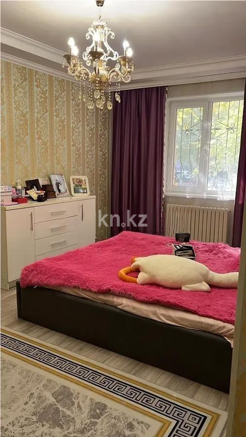 Продажа 3-комнатной квартиры, 113.2 м², мкр-н Думан-2, дом  9 в Алматы - фото 3