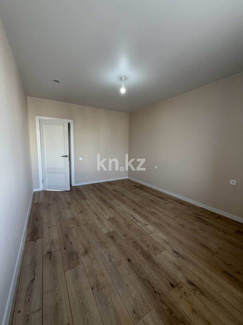 Продажа 3-комнатной квартиры, 63 м² - Продажа трехкомнатных квартир от собственников в Астане фото 2 из 11