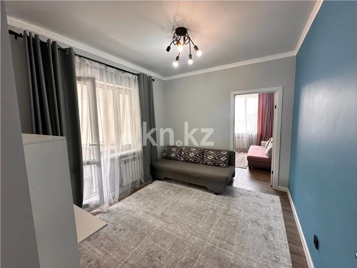 Продажа 4-комнатной квартиры, 76.4 м², ул. Макатаева, дом  127/11 - Продажа квартир без посредников в Алматы фото 1 из 5