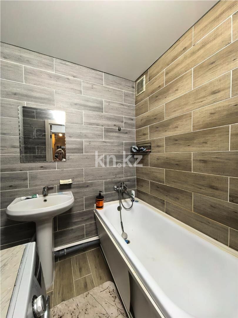 Продажа 2-комнатной квартиры, 53 м² в Караганде - фото 8