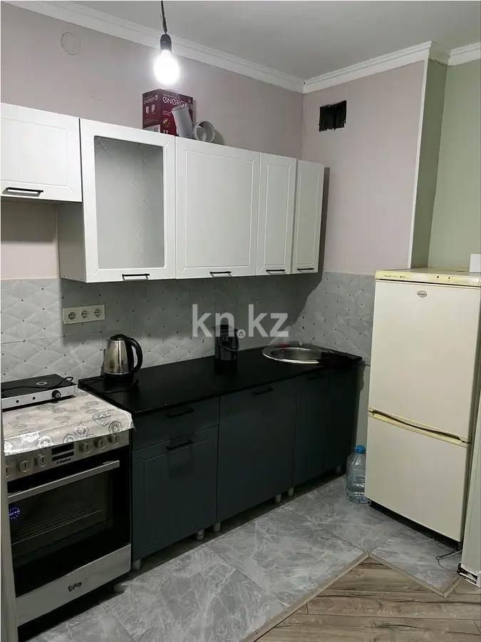 Продажа 1-комнатной квартиры, 31 м², ул. Алтын орда, дом  6/19 - Продажа квартир в Алматы фото 2 из 6