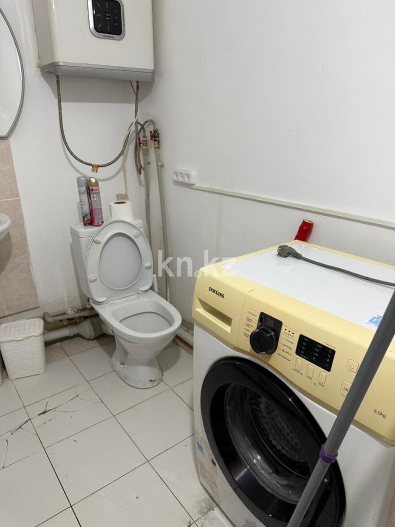 Аренда 1-комнатной квартиры, 22 м² - Аренда недвижимости в Казахстане - страница 20 фото 5 из 6