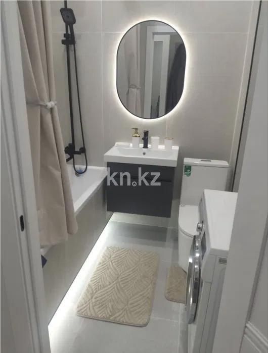 Продажа 1-комнатной квартиры, 38 м² - Продажа однокомнатных квартир в Астане - страница 3 фото 3 из 3
