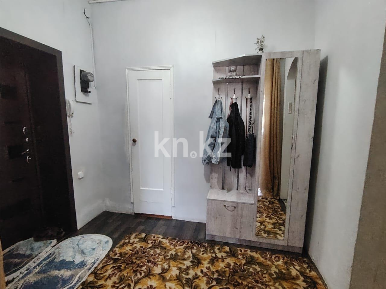 Продажа 2-комнатной квартиры, 58 м², ул. Чернышевского, дом  85 в Темиртау - фото 22