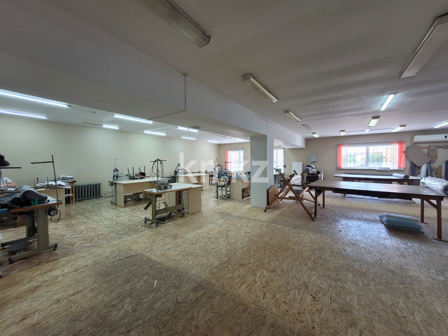 Аренда , 1719 м², ул. Ермекова - Аренда зданий в Караганде фото 7 из 18