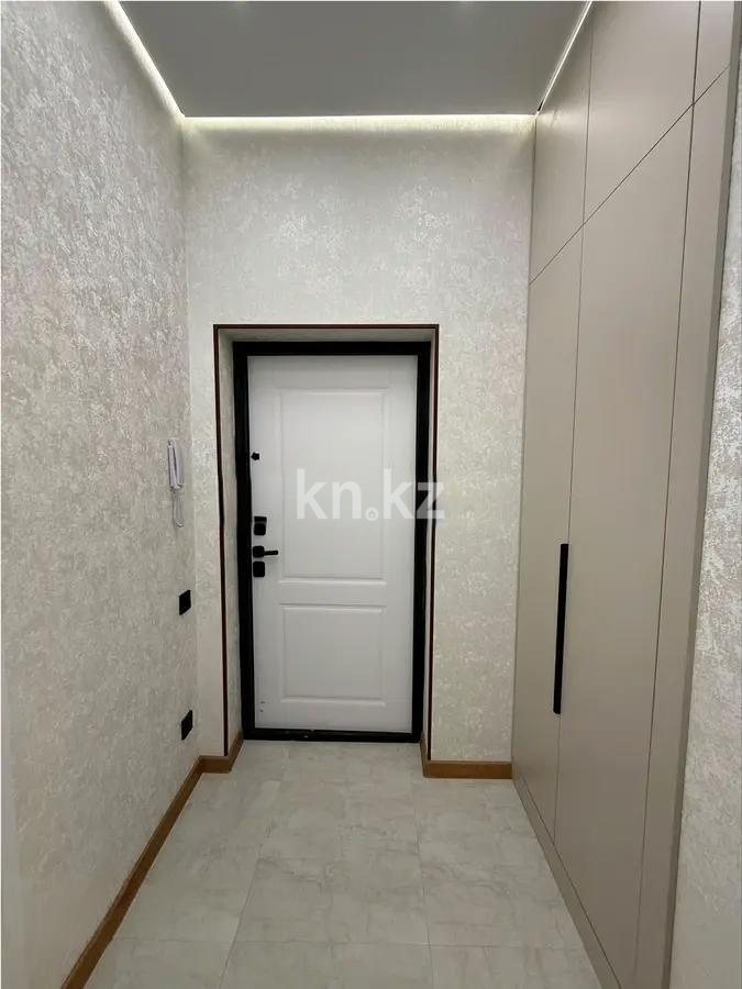 Продажа 2-комнатной квартиры, 39.5 м², ул. Нажимеденова, дом  28 в Астане - фото 4