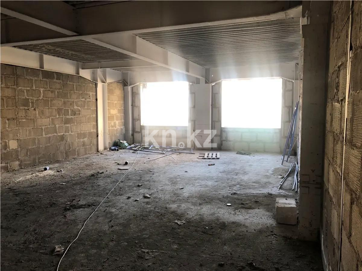 Продажа 3-комнатной квартиры, 96 м², ул. Омаровой, дом  25/1 - Продажа  трехкомнатных квартир в Алматы без посредников фото 1 из 1