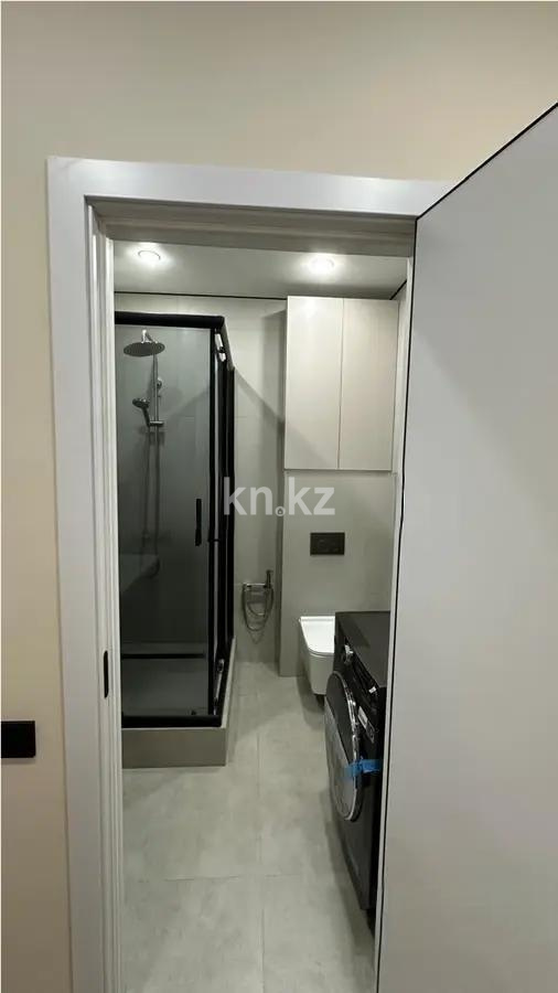 Продажа 2-комнатной квартиры, 57 м² в Алматы - фото 5