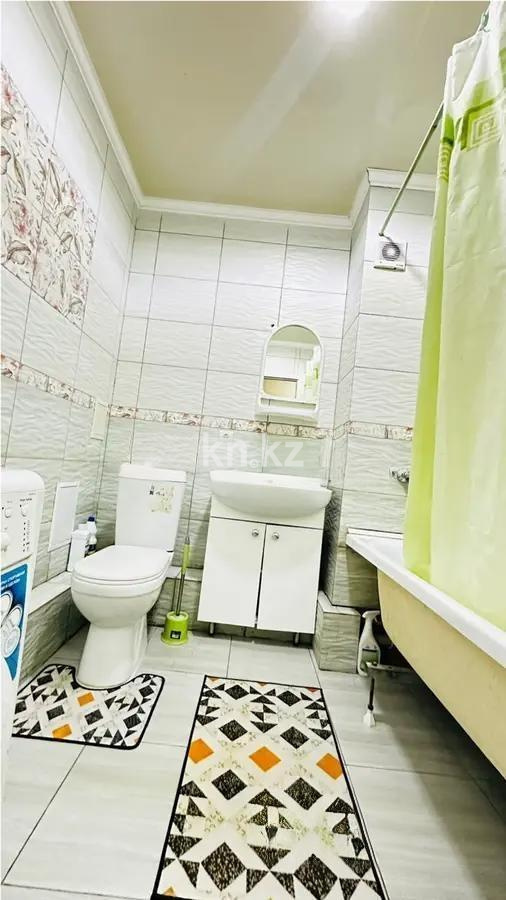 Продажа 1-комнатной квартиры, 36.5 м², ул. Байтерекова, дом  107 - Продажа  однокомнатных квартир в новостройках Алматы без посредников фото 3 из 3