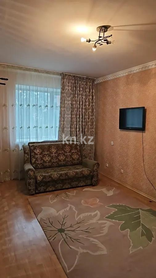 Продажа 1-комнатной квартиры, 36 м², пр. Кудайбердыулы, дом  17/5 в Астане