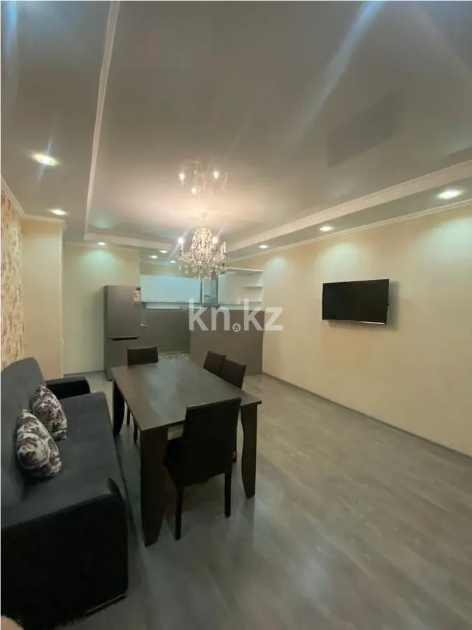 Продажа 3-комнатной квартиры, 72 м² - Продажа квартир в Казахстане - страница 35 фото 1 из 4