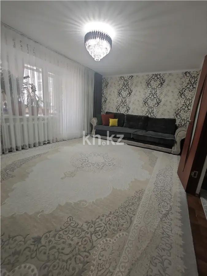 Продажа 2-комнатной квартиры, 60.2 м², ул. Айтматова, дом  41 - Продажа  двухкомнатных квартир в Астане без посредников фото 1 из 6