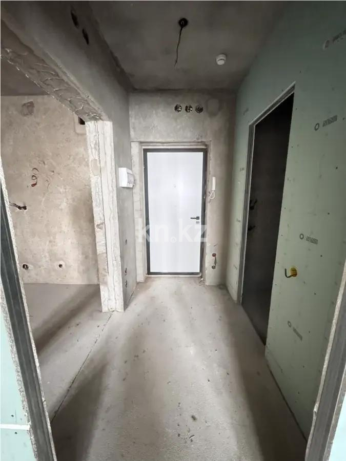 Продажа 2-комнатной квартиры, 41.9 м², ул. С-902, дом  8 - Продажа квартир в новостройках Астаны фото 3 из 3