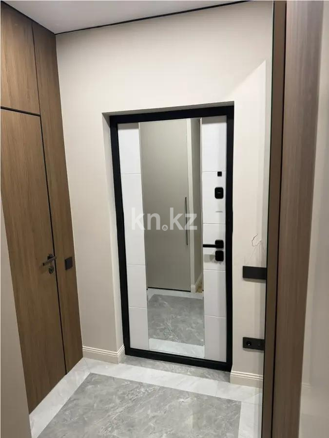 Продажа 1-комнатной квартиры, 30.2 м² в Алматы - фото 3