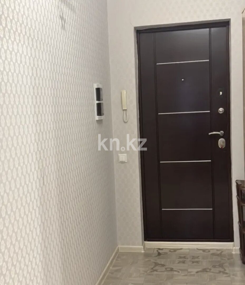 Аренда 1-комнатной квартиры, 40 м² в Астане - фото 4