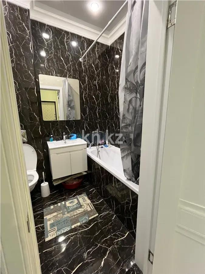 Продажа 2-комнатной квартиры, 58 м², пр. Улы Дала, дом  33/1 - Продажа квартир в новостройках Астаны без посредников с фото фото 4 из 4