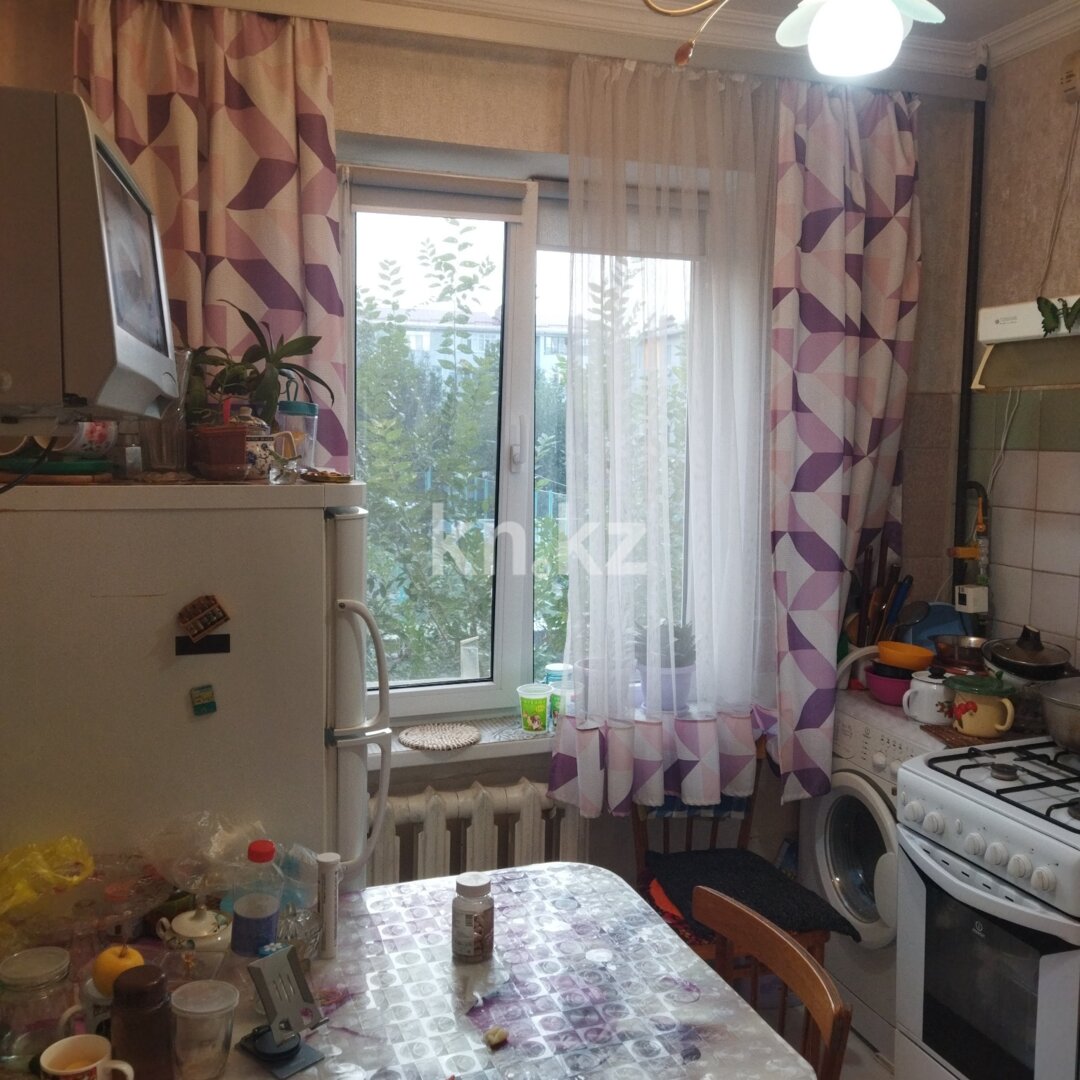 Продажа 3-комнатной квартиры, 60 м² в Алматинской области - фото 4