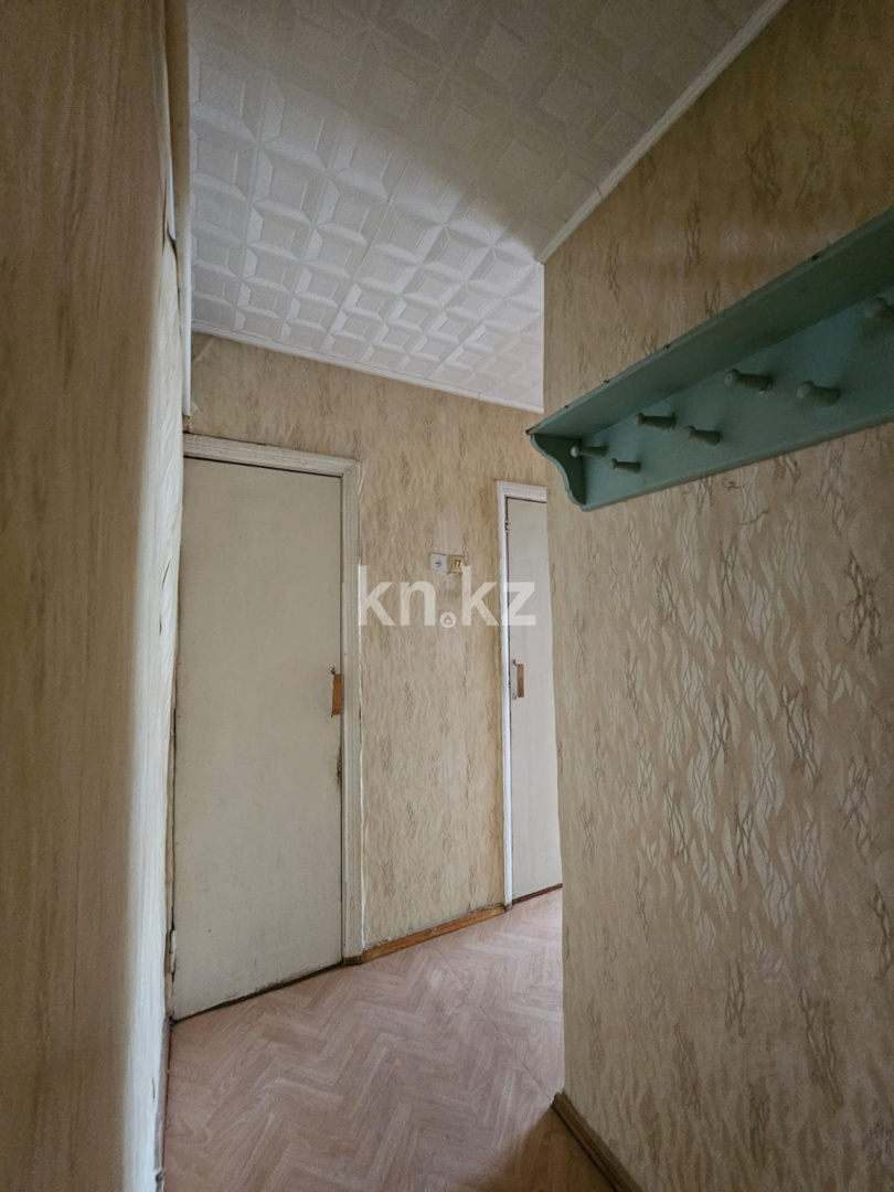 Продажа 2-комнатной квартиры, 48 м², ул. Доватора, дом  3 в Караганде - фото 11
