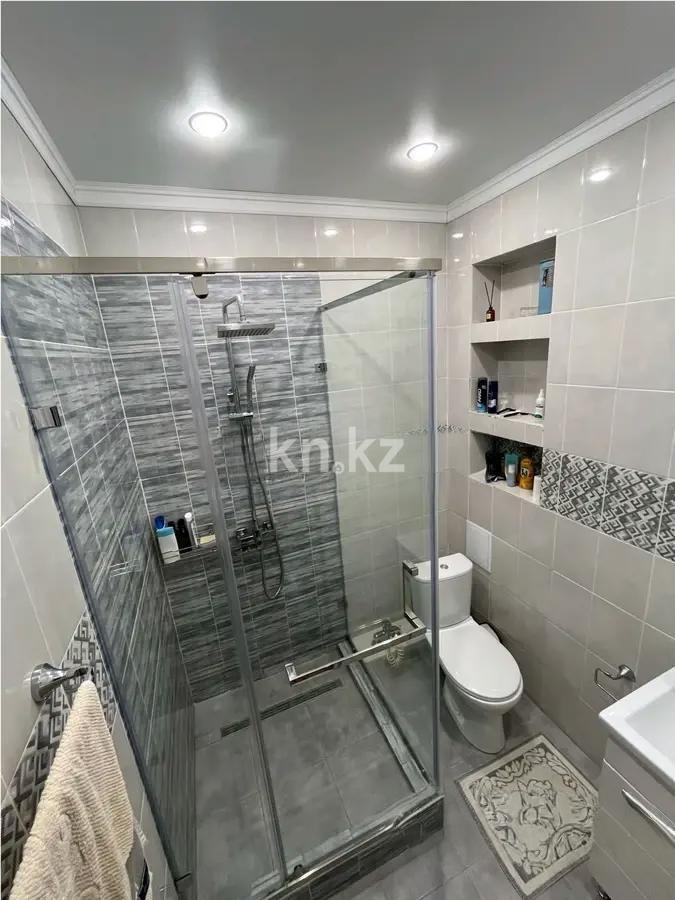 Продажа 3-комнатной квартиры, 86 м² - Продажа квартир в р-не Алматы Астаны фото 3 из 4