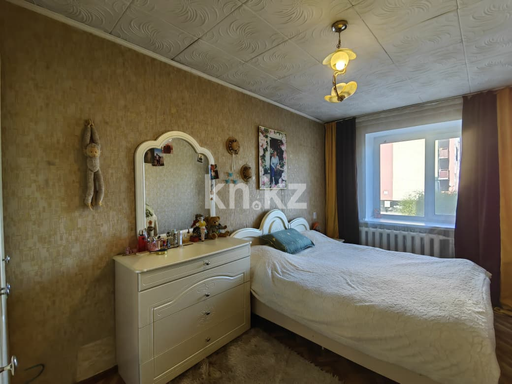 Продажа 3-комнатной квартиры, 60 м² - Продажа трехкомнатных квартир в Караганде - страница 55 фото 10 из 29