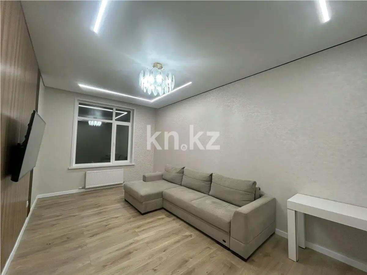 Продажа 3-комнатной квартиры, 90 м² в Астане