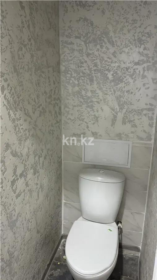 Продажа 3-комнатной квартиры, 63 м², пр. Строителей, дом  57 - Продажа квартир в Темиртау фото 4 из 5