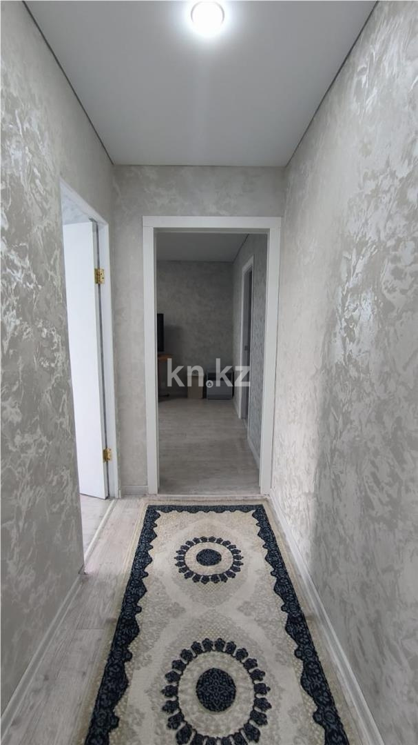 Продажа 3-комнатной квартиры, 55 м² в Караганде - фото 16