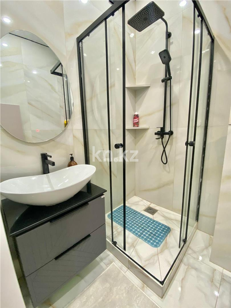 Продажа 3-комнатной квартиры, 103 м², ул. Момышулы - Продажа квартир в Караганде фото 14 из 20