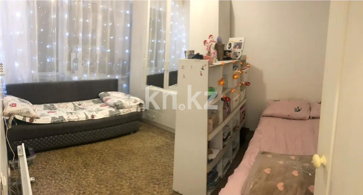 Продажа 1-комнатной квартиры, 25.8 м², ул. Петрова, дом  16/2 в Астане