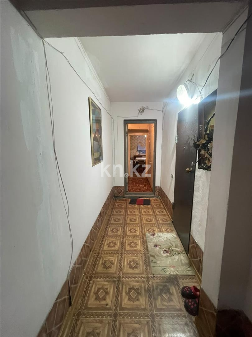 Продажа 1-комнатной квартиры, 36 м² - Продажа недвижимости в Караганде - страница 3 фото 8 из 8
