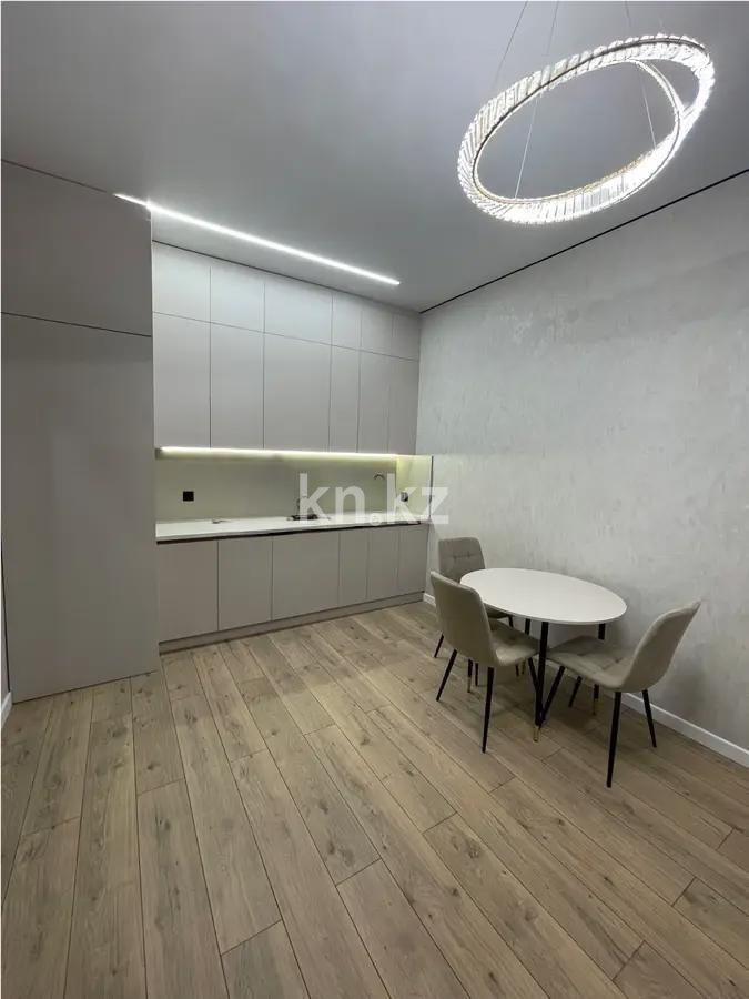Продажа 3-комнатной квартиры, 58 м², пр. Туран, дом  57/5 в Астане - фото 5