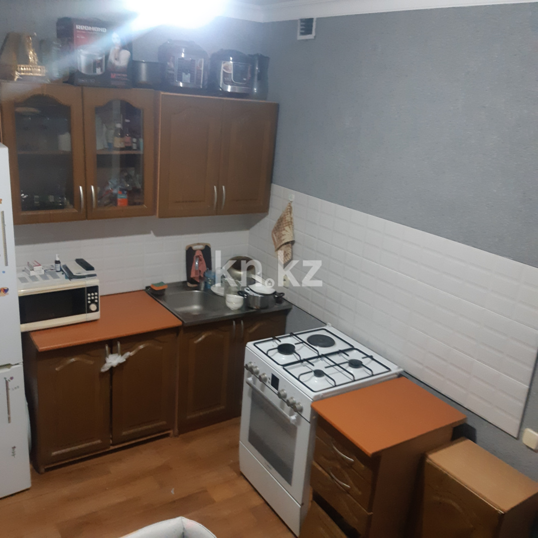 Продажа 2-комнатной квартиры, 53.6 м², пр. Республики, дом  4/1 - Продажа  двухкомнатных квартир в Караганде фото 4 из 23