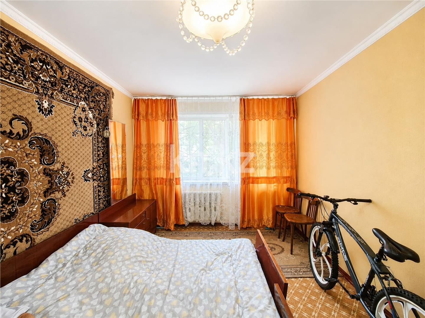 Продажа 3-комнатной квартиры, 57 м² в Темиртау - фото 3
