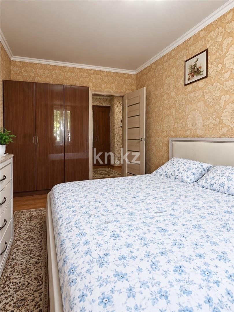 Продажа 2-комнатной квартиры, 53 м² в Караганде - фото 3