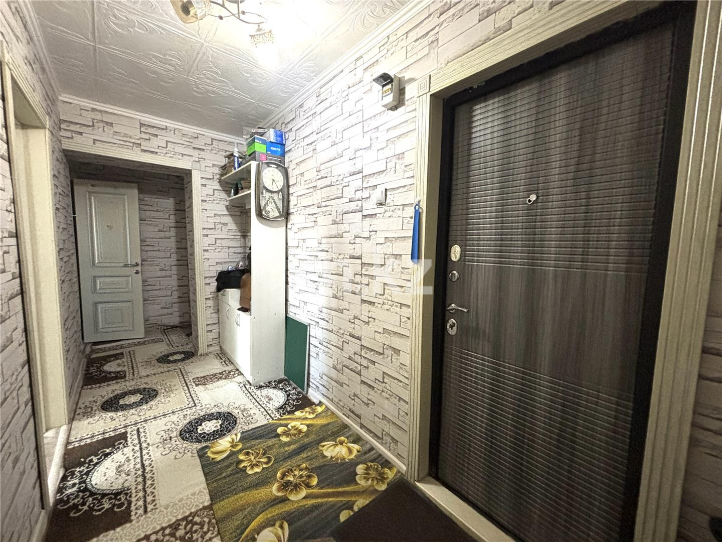 Продажа 2-комнатной квартиры, 46 м², пр. Бухар-жырау, дом  96 в Караганде - фото 14