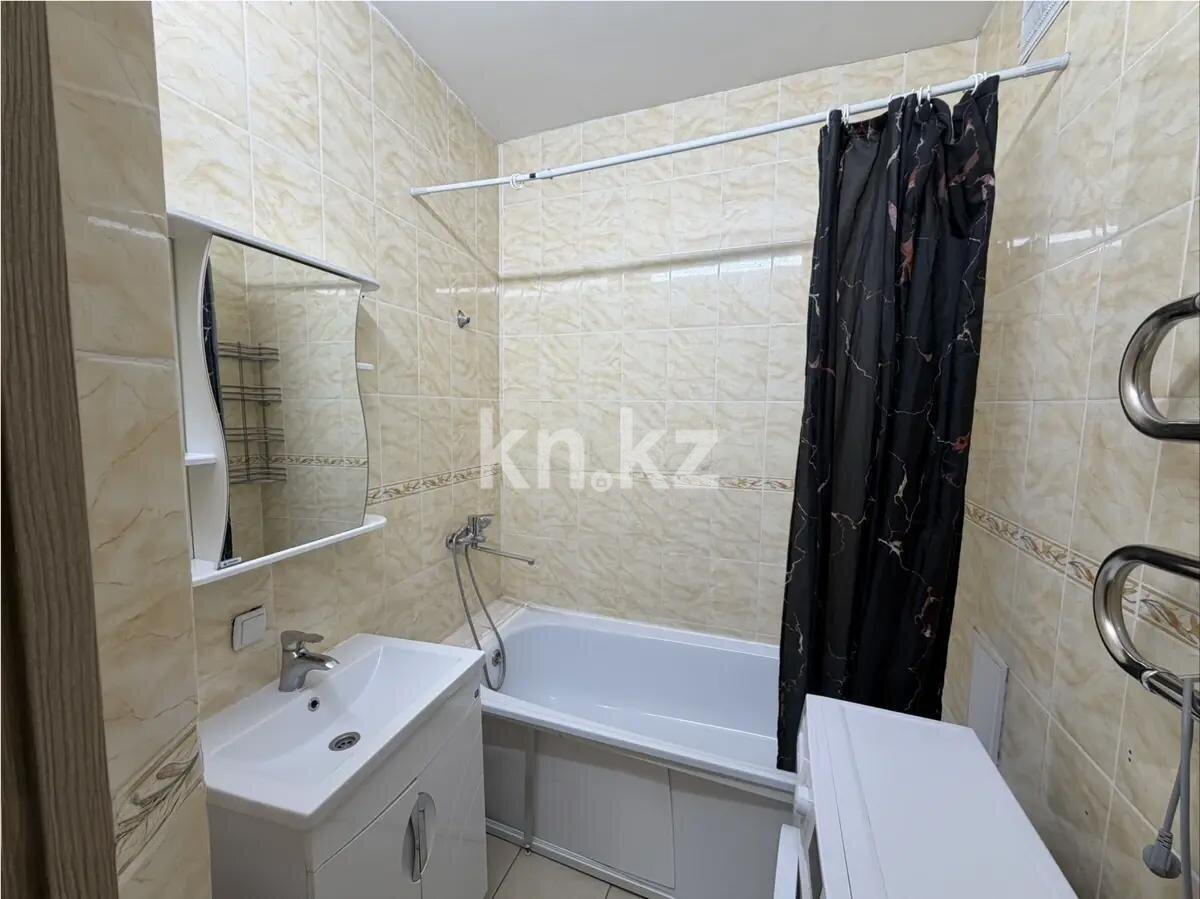 Продажа 2-комнатной квартиры, 59 м² в Астане - фото 5
