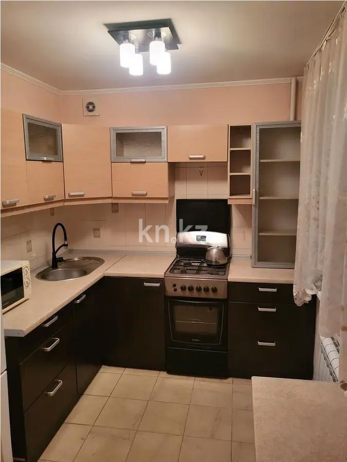 Продажа 1-комнатной квартиры, 39.5 м² - Продажа однокомнатных квартир в кирпичном доме в Алматы фото 3 из 6