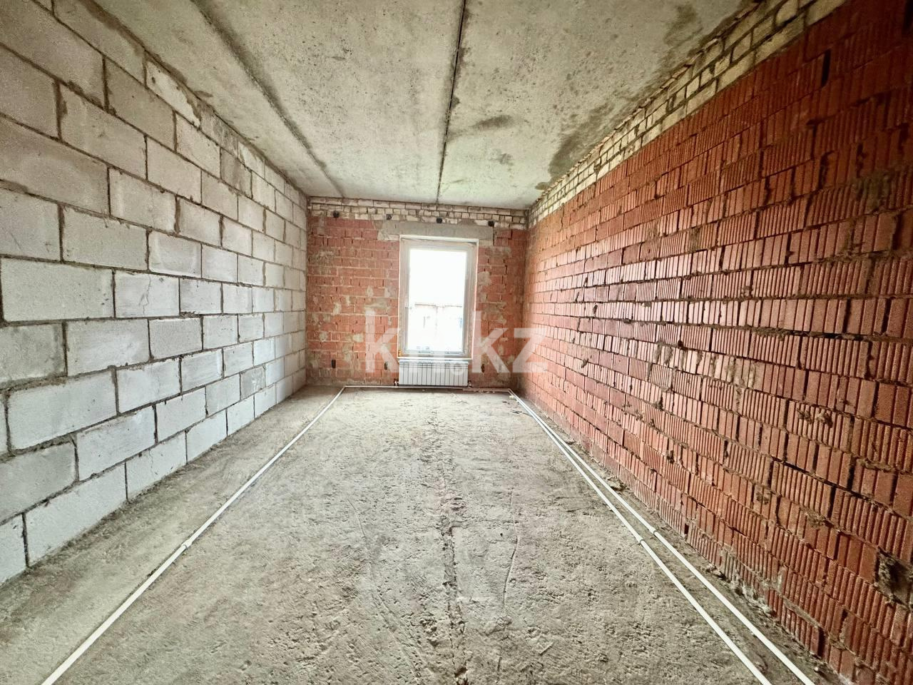 Продажа 4-комнатной квартиры, 89 м² - Продажа  четырехкомнатных квартир в Караганде - страница 3 фото 6 из 12