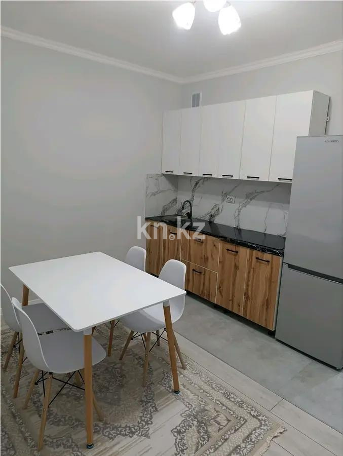 Продажа 1-комнатной квартиры, 34 м², мкр. Шугыла, дом  340/39 - Продажа квартир в Казахстане фото 2 из 3