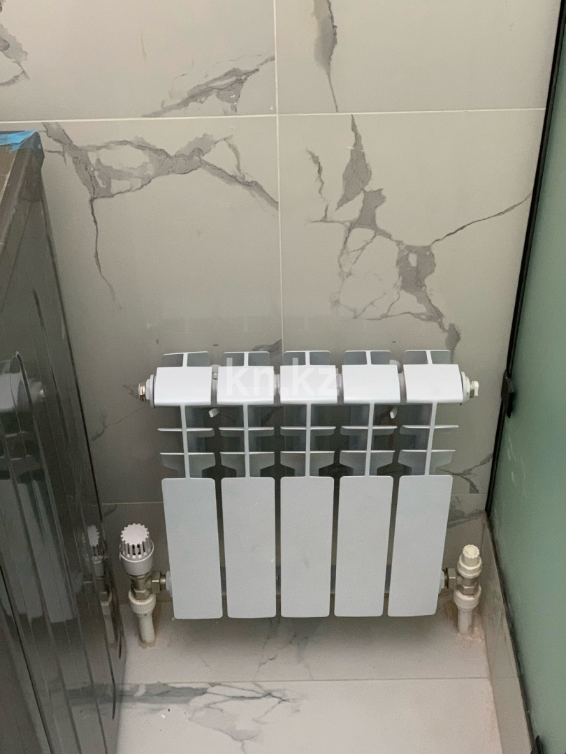 Продажа 1-комнатной квартиры, 50 м², Тулеметова, дом  160 - Продажа квартир в Шымкенте фото 24 из 34